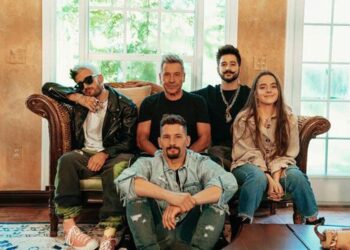 La familia Montaner tendrá su propio serie “reality”