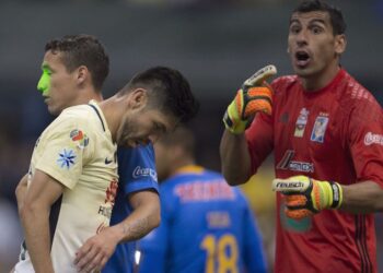 El América ha salido invicto durante dos años