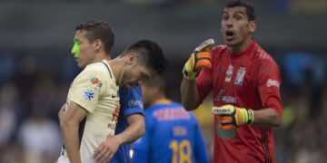 El América ha salido invicto durante dos años