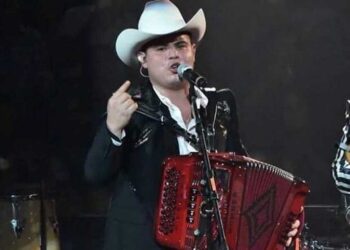 Muere baleado hermano de Alfredo Olivas junto esposa y su bebé de 1 año