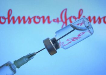 Pausa Texas aplicación de vacuna Covid de Johnson & Johnson