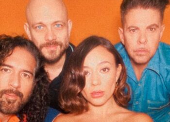 Playa Limbo presenta su nuevo sencillo Amarillo