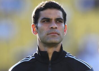 Rafa Márquez regresará al Barcelona para un nuevo rol