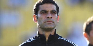Rafa Márquez regresará al Barcelona para un nuevo rol