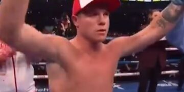 Heredero del Canelo Álvarez debutará como profesional