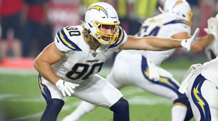 Sean Culkin cambiará su salario con los Chiefs a Bitcoins