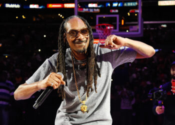 Hará Snoop Dog gira por Europa en 2022