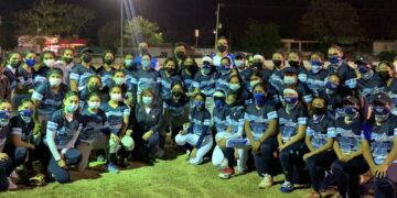 En marcha Estatal de Softbol Femenil de 22 años y menores