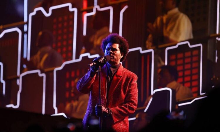 The Weeknd confirma una nueva colaboración con Ariana Grande