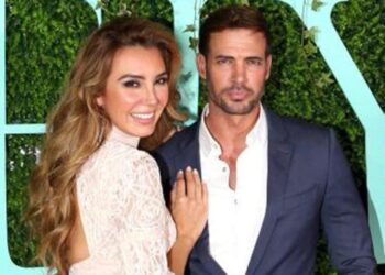 William Levy podría terminar su relación con Elizabeth Gutiérrez