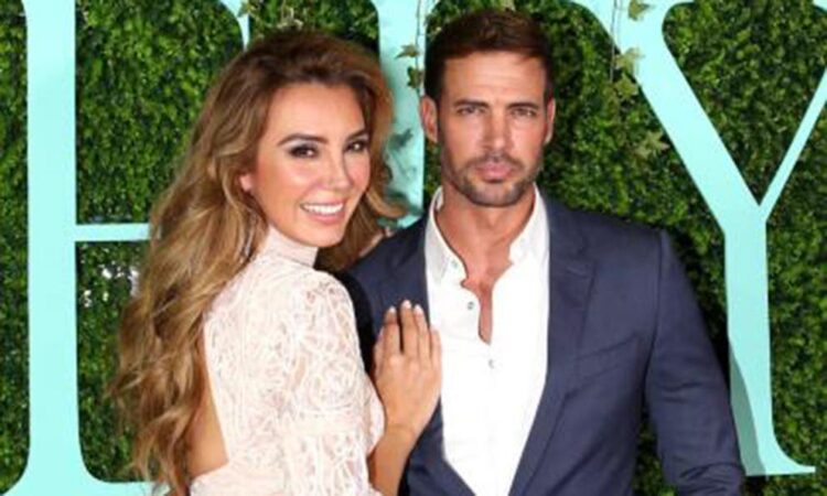 William Levy podría terminar su relación con Elizabeth Gutiérrez