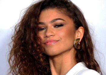 Zendaya será ‘Lola Bunny’ en Space Jam