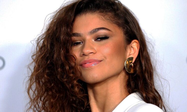 Zendaya será ‘Lola Bunny’ en Space Jam