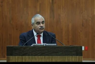 Propone PRI modificar Ley de Tránsito