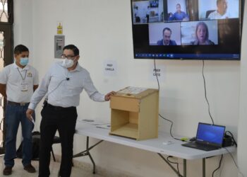 Lanza IETAM convocatoria para difusores oficiales del PREP en Tamaulipas