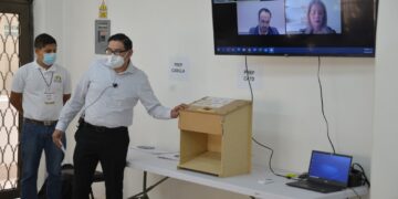 Lanza IETAM convocatoria para difusores oficiales del PREP en Tamaulipas