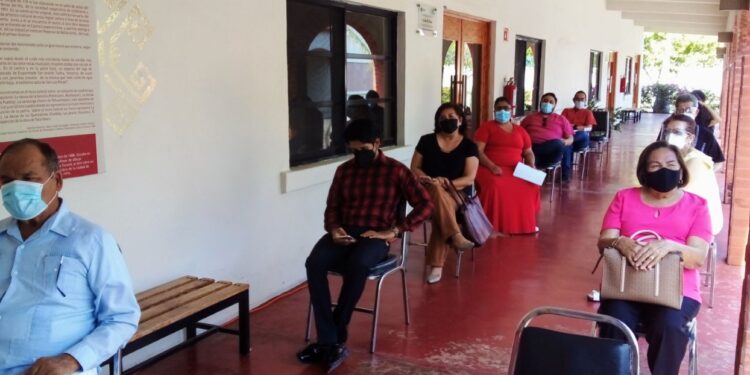 Celebran edición “XV del Festival Internacional Palabra en el Mundo” sede Mante