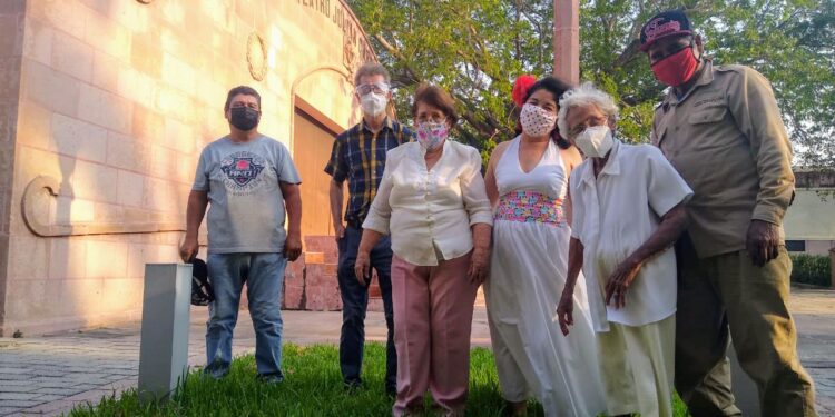 Celebran edición “XV del Festival Internacional Palabra en el Mundo” sede Mante