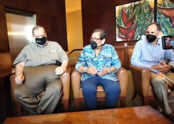 Invitan a empresas de la zona sur a sumarse a catálogo de proveedores