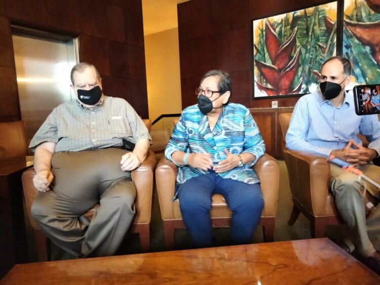 Invitan a empresas de la zona sur a sumarse a catálogo de proveedores