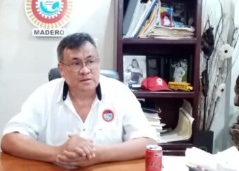 Construcción de condominios en playa genera empleo en Madero