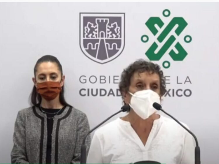 Peritaje en Línea 12 del Metro costará $20 millones: Myriam Urzúa