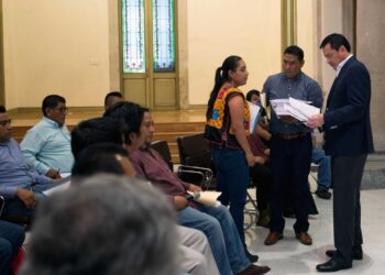 Ordenan a FGR citar a comparecer a Osorio Chong por caso Nochixtlán