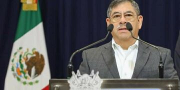 Contralmirante de SEMAR se niega a declarar por denuncia de acoso sexual