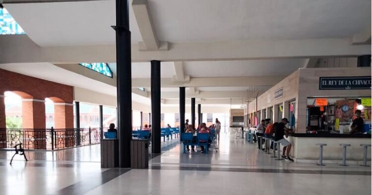 Piden a candidatos transporte y estacionamiento para zona de mercados en Tampico