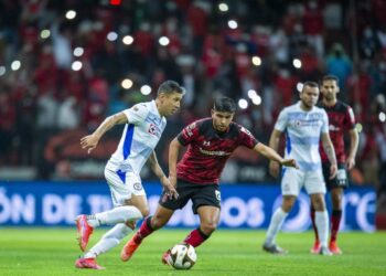 Toluca le pone freno a La Máquina con polémica incluida