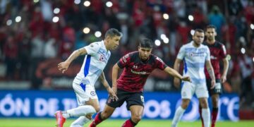 Toluca le pone freno a La Máquina con polémica incluida