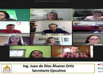 IETAM aprueba Procedimiento de Verificación de medidas de seguridad de boletas electorales