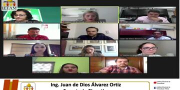 IETAM aprueba Procedimiento de Verificación de medidas de seguridad de boletas electorales