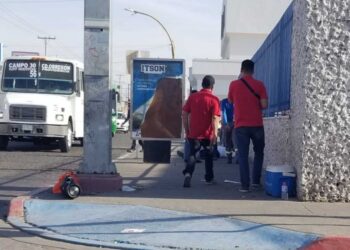 Asesinan al candidato de MC Abel Murrieta de Cajeme, Sonora