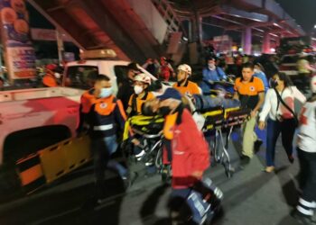 Exigen 6.4 millones de pesos por cada víctima de Línea 12 del Metro