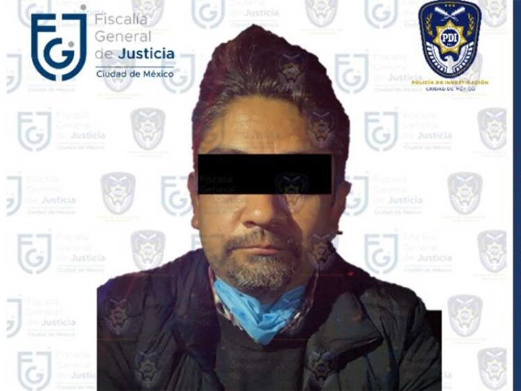 Edgar Tungüí es detenido por la FGJ; fue extraditado de España