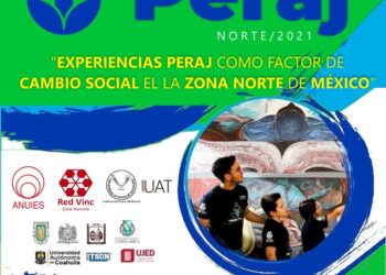 Presentará UAT experiencias del programa PERAJ de servicio social