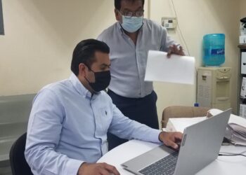 Va la UTNL a etapa final en concurso del Consulado Americano