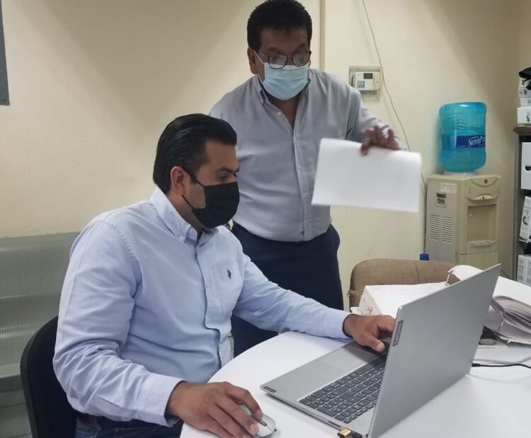 Va la UTNL a etapa final en concurso del Consulado Americano