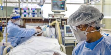 Muere de Covid mujer victorense de 36 años; 22 contagios más aquí