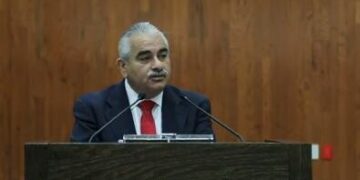 Plantea Diputado del PRI reformar Ley Estatal de Tránsito