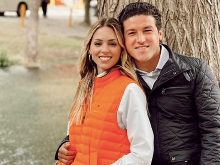 Morena denuncia ante el INE a Samuel Garcia por apoyos de su esposa Mariana Rodríguez