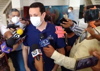 Avanza tramitología para realizar obra del Camalote en sur de Tamaulipas