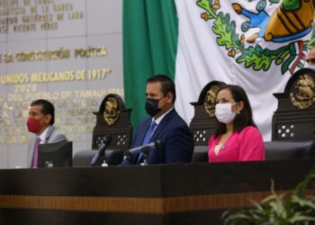 Aduce Congreso que Corte avala competencia local en fuero a FGCV