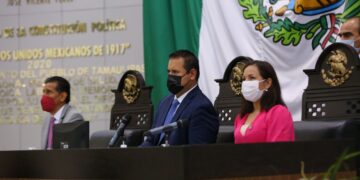 Aduce Congreso que Corte avala competencia local en fuero a FGCV