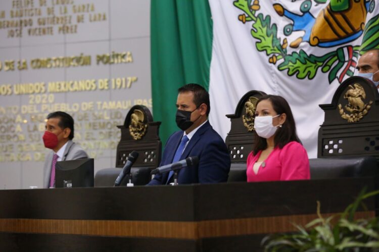 Aduce Congreso que Corte avala competencia local en fuero a FGCV