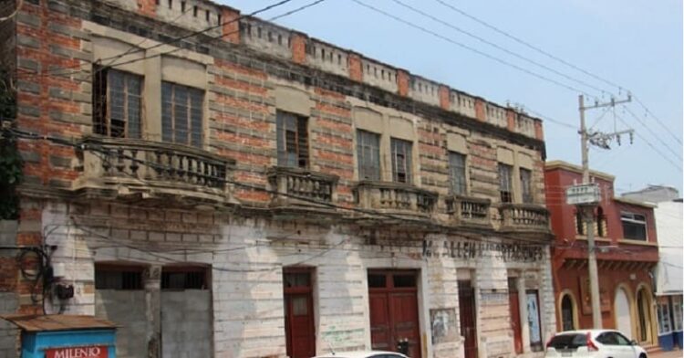 Someterá a revisión otra vez PC edificios viejos en Tampico