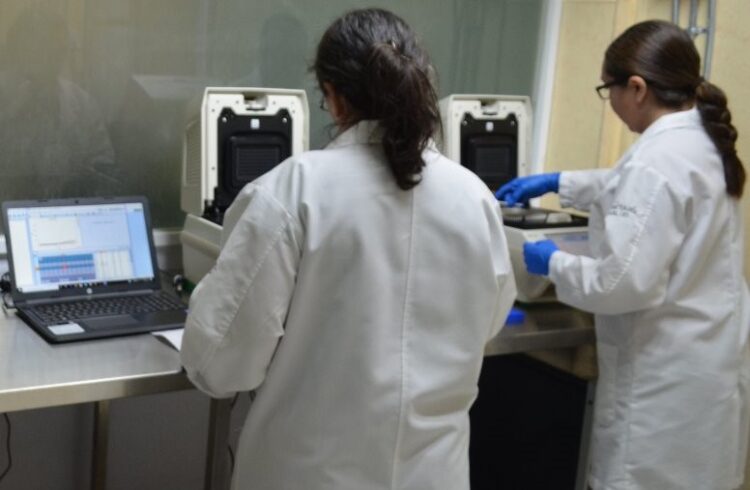 Se dispara COVID en Tamaulipas; 122 contagios y 6 muertos hoy