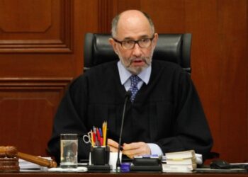 Ministro de la SCJN desecha controversia por desafuero de García Cabeza de Vaca