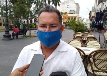 Declinan 100 ciudadanos para ser funcionarios de casilla en el 8 Distrito